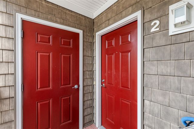 70 Turner Street D-2, Warwick, RI 02886