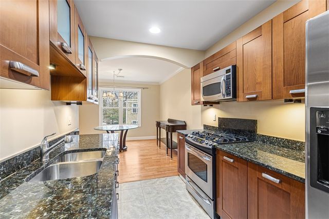 70 Turner Street D-2, Warwick, RI 02886