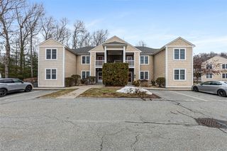 70 Turner Street D-2, Warwick, RI 02886