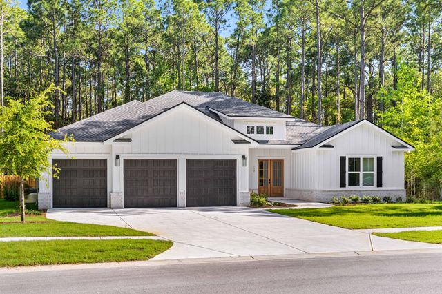 112 E CAPTAIN FRITZ WAY, Freeport, FL 32439