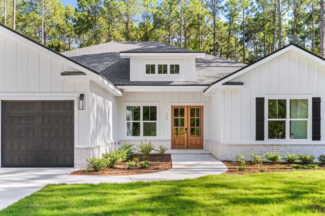 112 E CAPTAIN FRITZ WAY, Freeport, FL 32439