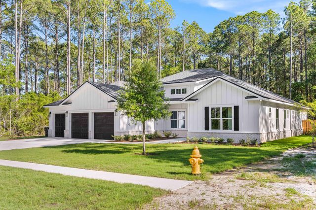 112 E CAPTAIN FRITZ WAY, Freeport, FL 32439