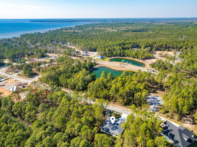 112 E CAPTAIN FRITZ WAY, Freeport, FL 32439