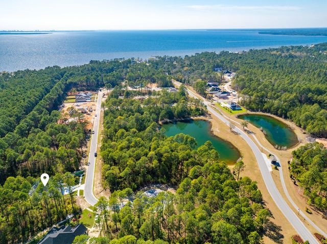 112 E CAPTAIN FRITZ WAY, Freeport, FL 32439