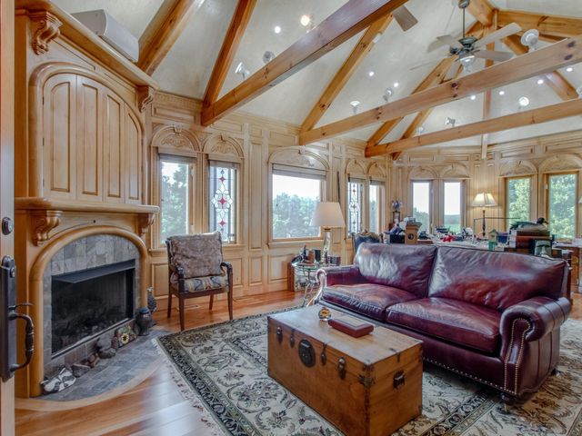 1480 Old Hunters Point Pike, Lebanon, TN 37087