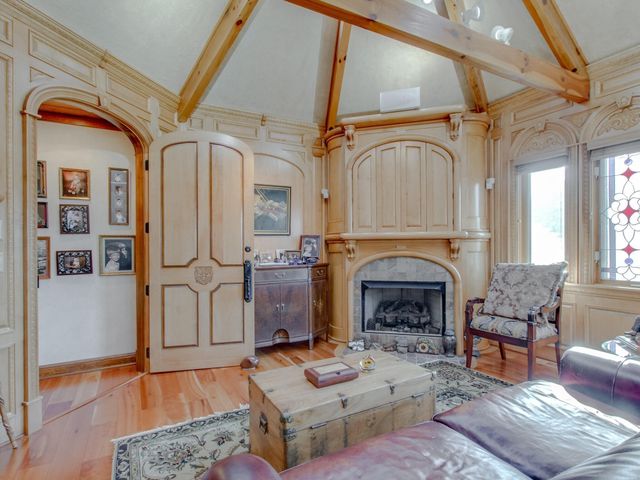 1480 Old Hunters Point Pike, Lebanon, TN 37087