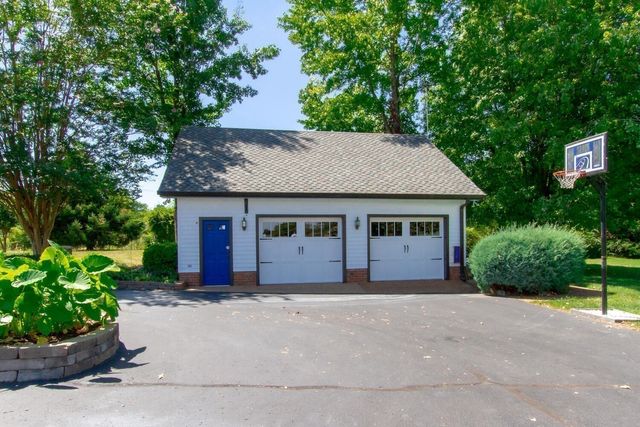 1480 Old Hunters Point Pike, Lebanon, TN 37087