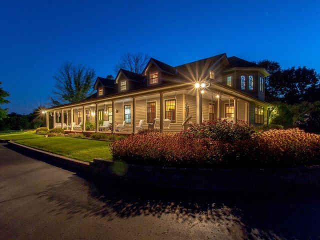 1480 Old Hunters Point Pike, Lebanon, TN 37087