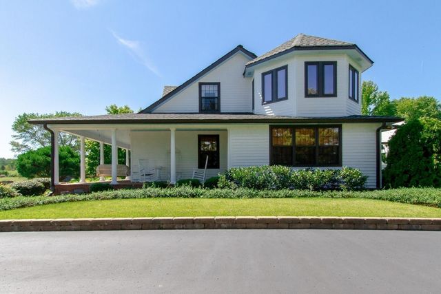 1480 Old Hunters Point Pike, Lebanon, TN 37087