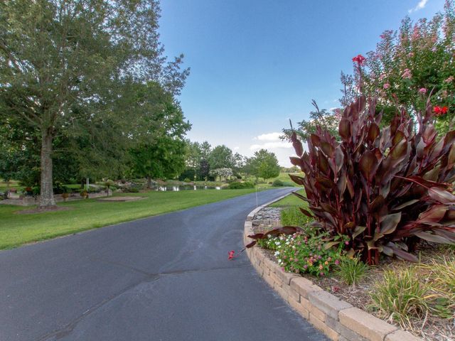 1480 Old Hunters Point Pike, Lebanon, TN 37087