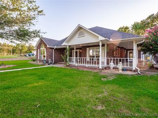 1427 W Mitchell, Mcalester, OK 74501