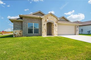 1800 Bugg Street, Pea Ridge, AR 72751