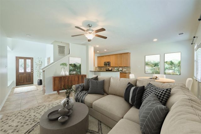 327 Bloomhill Place, Magnolia, TX 77354