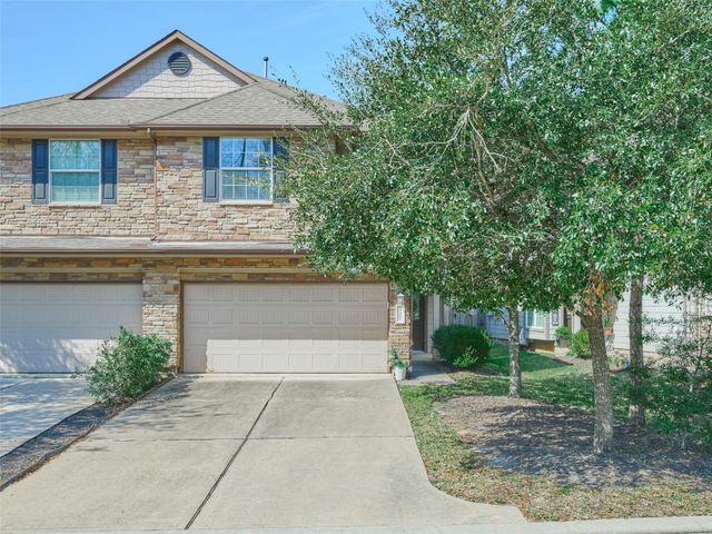 327 Bloomhill Place, Magnolia, TX 77354