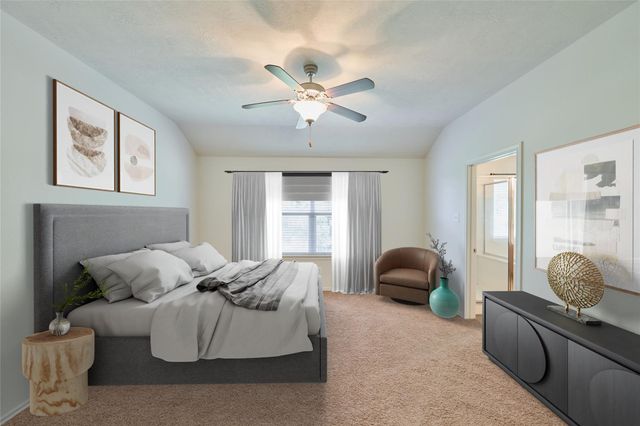 327 Bloomhill Place, Magnolia, TX 77354
