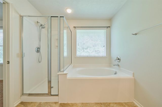 327 Bloomhill Place, Magnolia, TX 77354