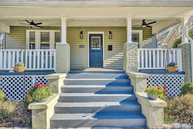 2031 Sherwood AVE, Roanoke, VA 24015