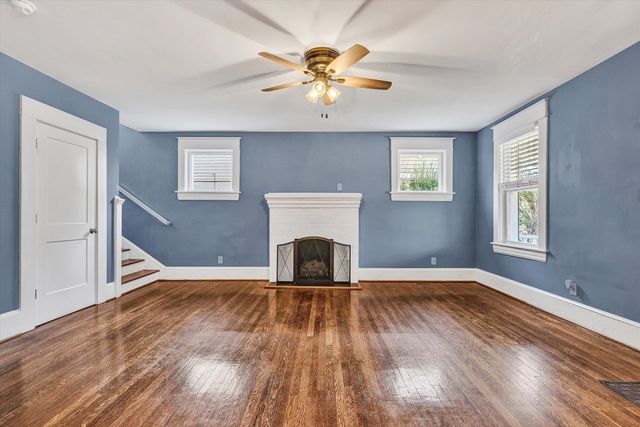 2031 Sherwood AVE, Roanoke, VA 24015