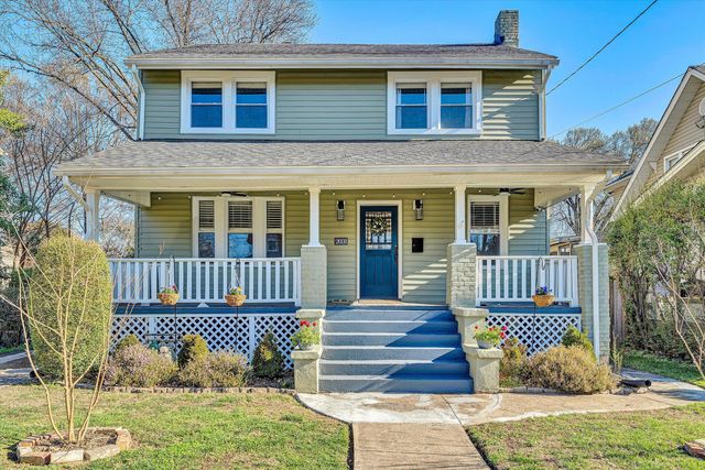 2031 Sherwood AVE, Roanoke, VA 24015