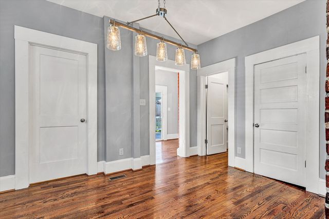 2031 Sherwood AVE, Roanoke, VA 24015