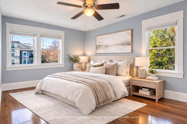 2031 Sherwood AVE, Roanoke, VA 24015