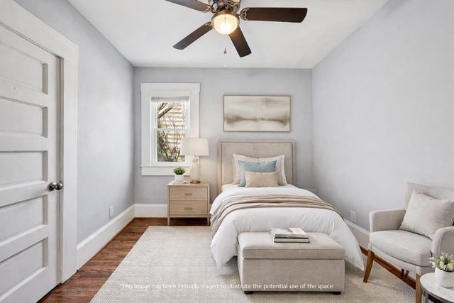 2031 Sherwood AVE, Roanoke, VA 24015