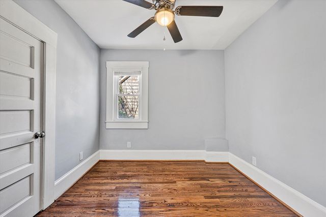 2031 Sherwood AVE, Roanoke, VA 24015