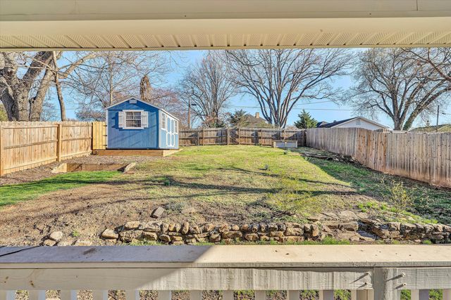 2031 Sherwood AVE, Roanoke, VA 24015