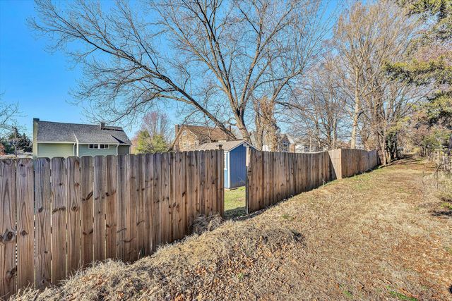 2031 Sherwood AVE, Roanoke, VA 24015