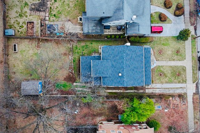 2031 Sherwood AVE, Roanoke, VA 24015