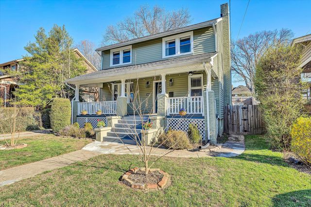 2031 Sherwood AVE, Roanoke, VA 24015