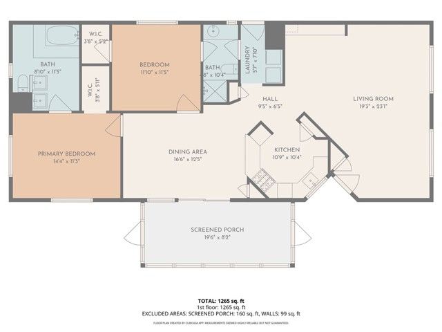 6480 Katherine 62, Simi Valley, CA 93063