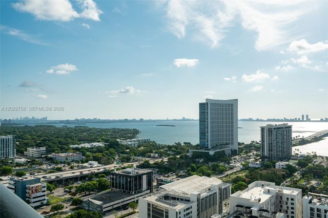 121 NE 34th St 2505, Miami, FL 33137