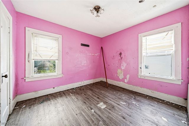 4229 Gifford Avenue, Cleveland, OH 44109