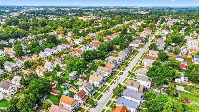 4229 Gifford Avenue, Cleveland, OH 44109