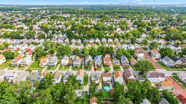 4229 Gifford Avenue, Cleveland, OH 44109