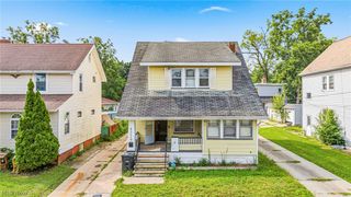 4229 Gifford Avenue, Cleveland, OH 44109