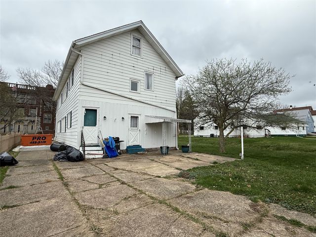 828 E 31ST Street, Erie, PA 16504