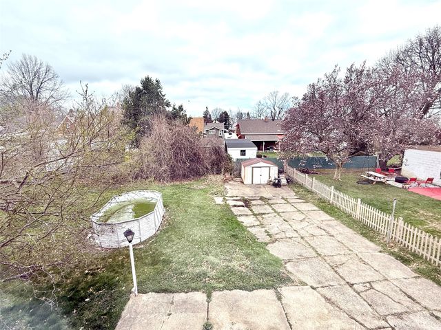828 E 31ST Street, Erie, PA 16504
