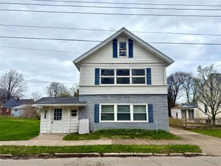 828 E 31ST Street, Erie, PA 16504