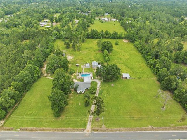 212 Andrew Mouhot Road, Ragley, LA 70657