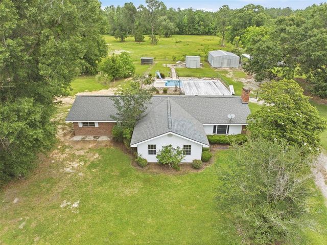 212 Andrew Mouhot Road, Ragley, LA 70657