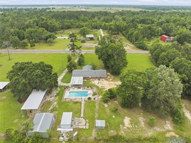 212 Andrew Mouhot Road, Ragley, LA 70657