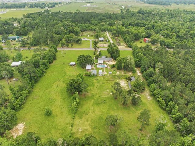 212 Andrew Mouhot Road, Ragley, LA 70657