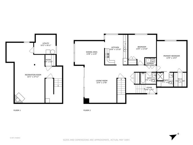 97 Thornhill Lane D, Lake Barrington, IL 60010