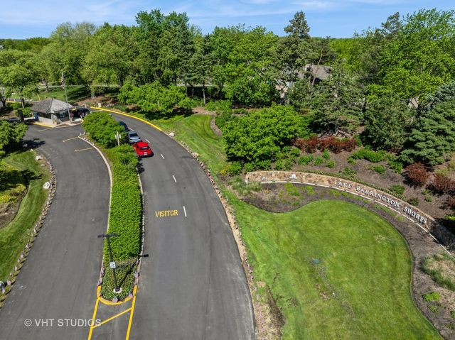 97 Thornhill Lane D, Lake Barrington, IL 60010