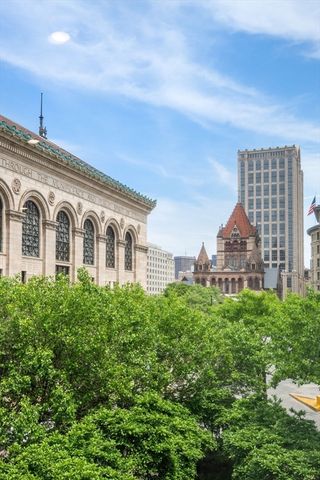 1 Huntington Avenue 204, Boston, MA 02116