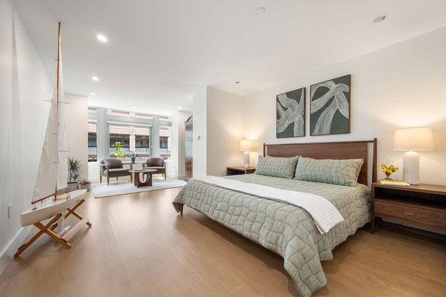 1 Huntington Avenue 204, Boston, MA 02116