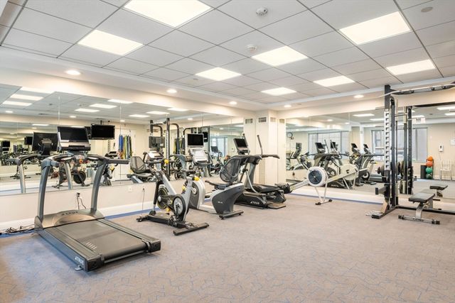 1 Huntington Avenue 204, Boston, MA 02116