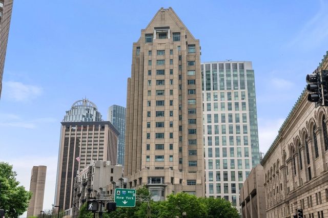 1 Huntington Avenue 204, Boston, MA 02116